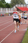 Barry Maskell (Gateshead), 2011 North East Champs, Gateshead